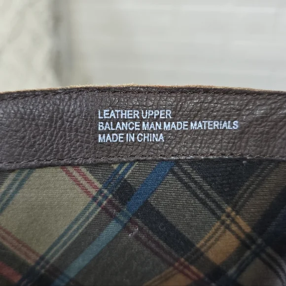 Born Cherry Brown Heeled Knee High Riding Boots Size 8 - Picture 4 of 14